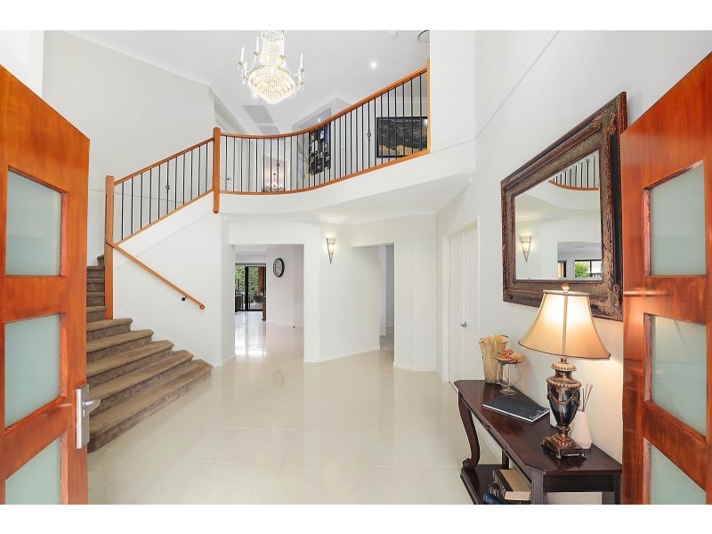 6 Mungerie Road, Beaumont Hills NSW 2155