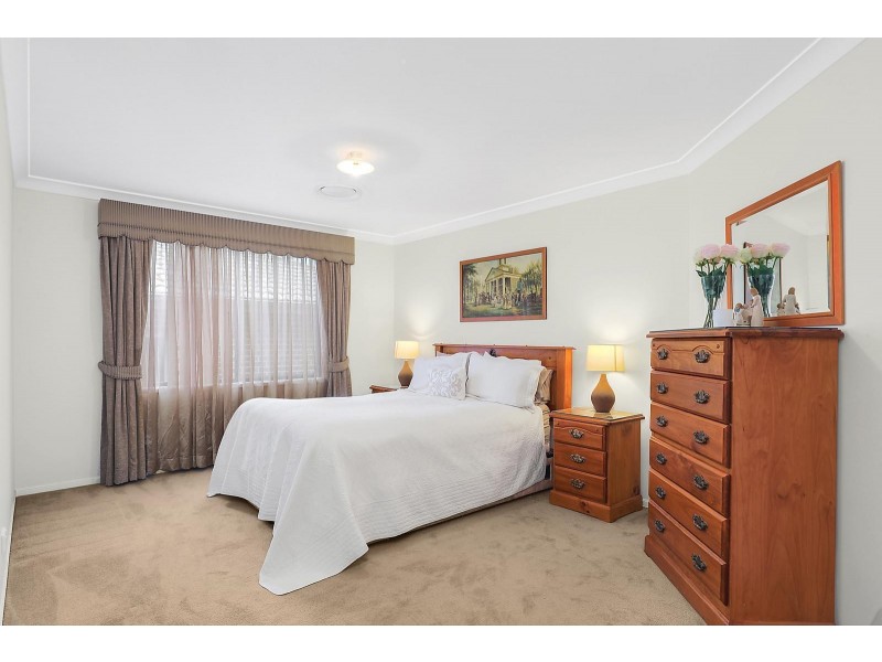 6 Mungerie Road, Beaumont Hills NSW 2155