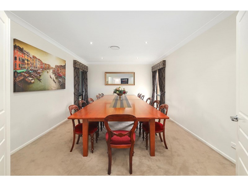 6 Mungerie Road, Beaumont Hills NSW 2155