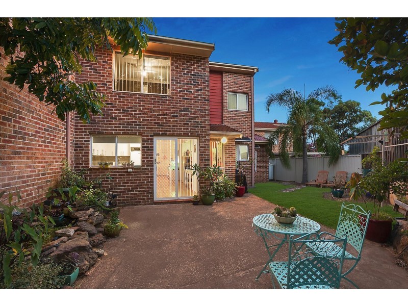 3/70 Jenner Street, Baulkham Hills NSW 2153