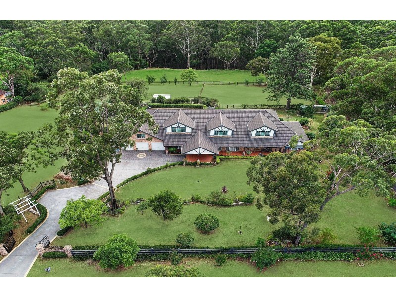 7 Laurie Road, Dural NSW 2158