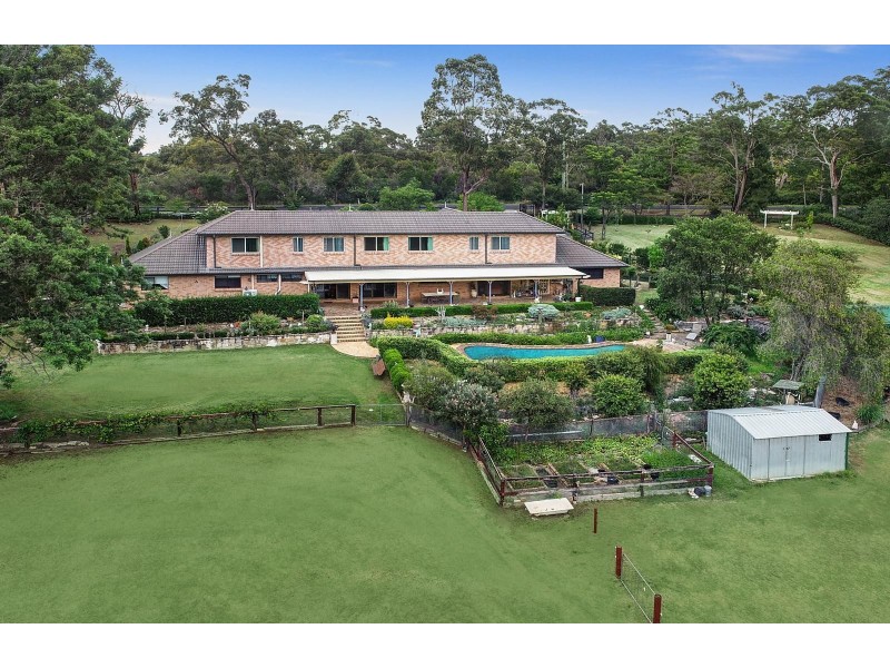 7 Laurie Road, Dural NSW 2158