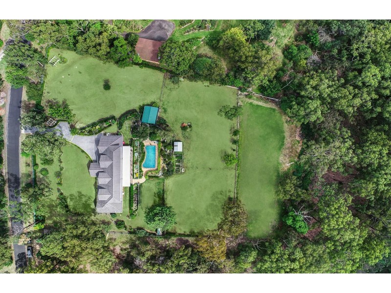 7 Laurie Road, Dural NSW 2158