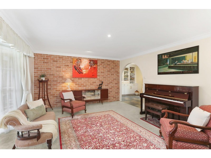 7 Laurie Road, Dural NSW 2158