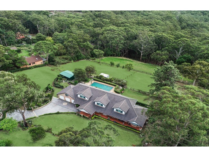 7 Laurie Road, Dural NSW 2158