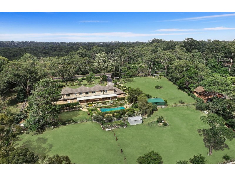 7 Laurie Road, Dural NSW 2158