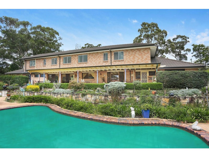 7 Laurie Road, Dural NSW 2158