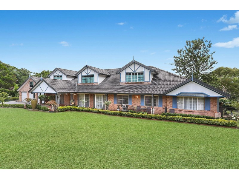 7 Laurie Road, Dural NSW 2158