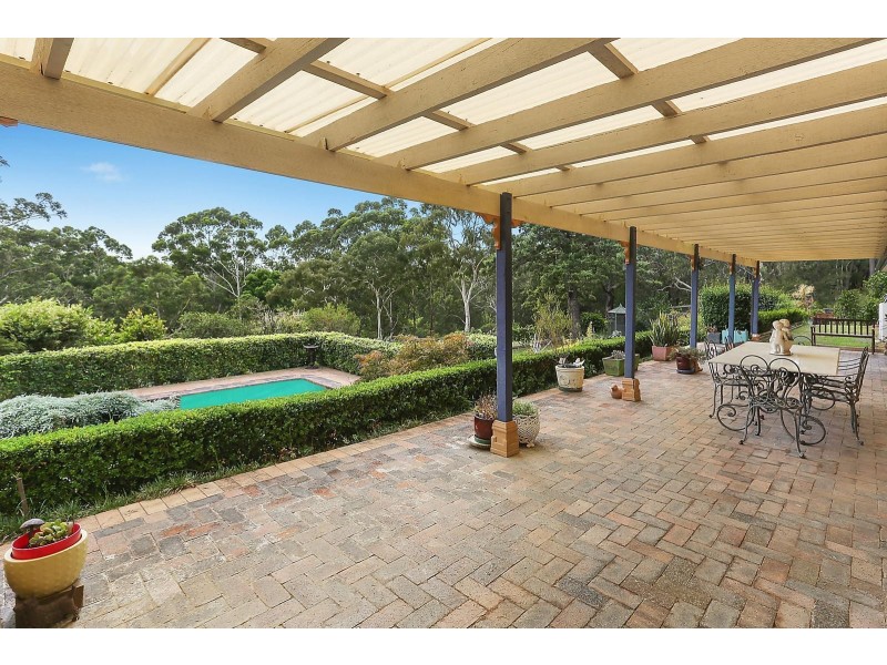 7 Laurie Road, Dural NSW 2158