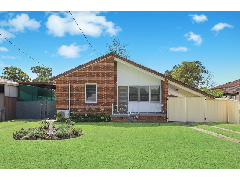 8 Saipan Avenue, Lethbridge Park NSW 2770