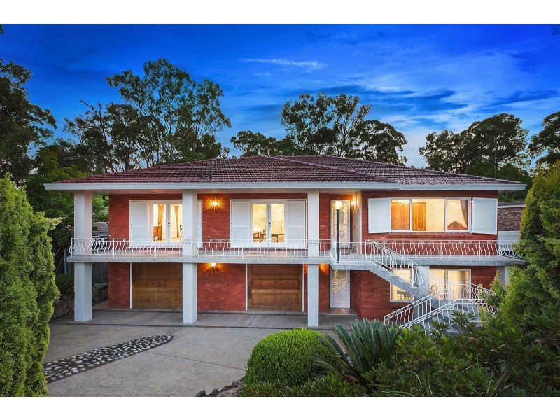 32 Gilham Street, Castle Hill NSW 2154