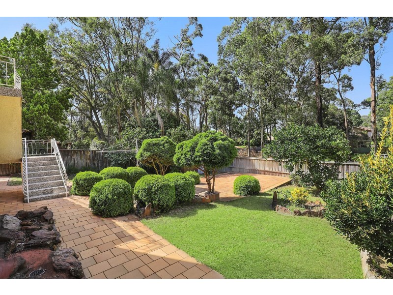 32 Gilham Street, Castle Hill NSW 2154