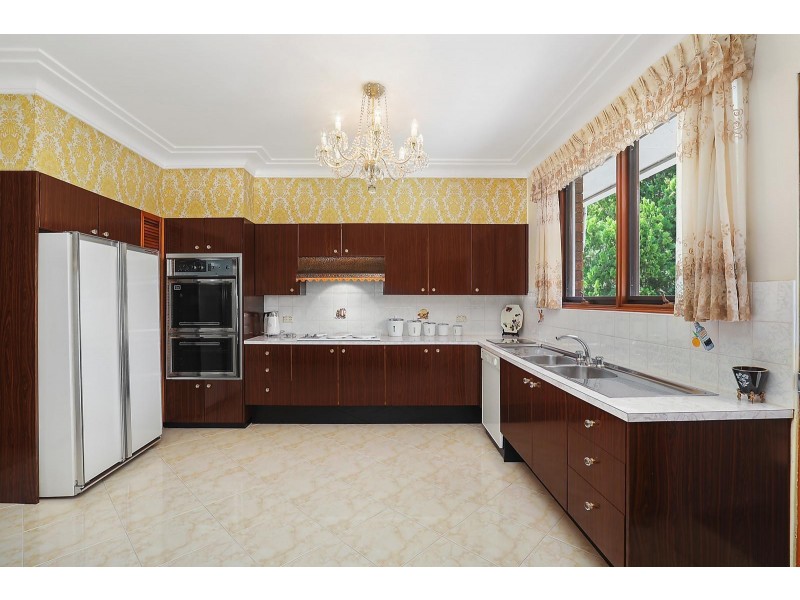 32 Gilham Street, Castle Hill NSW 2154