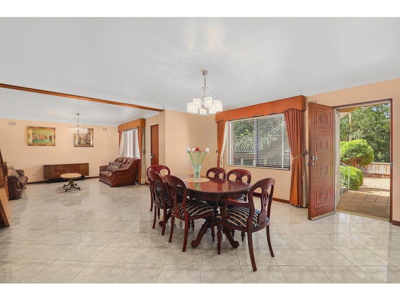 32 Gilham Street, Castle Hill NSW 2154