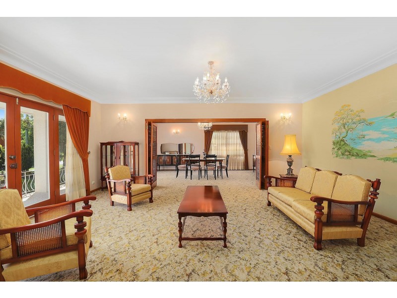 32 Gilham Street, Castle Hill NSW 2154