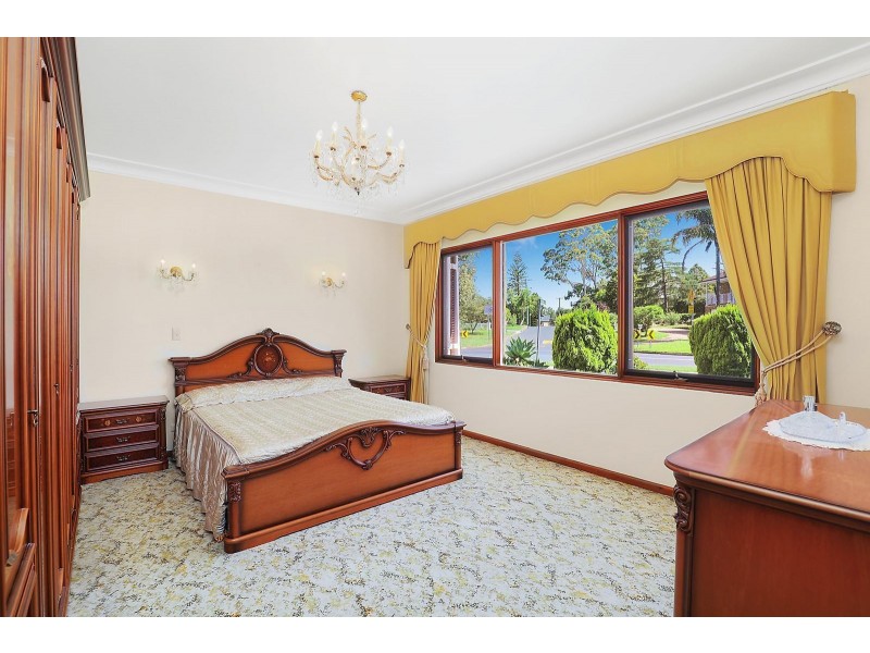 32 Gilham Street, Castle Hill NSW 2154