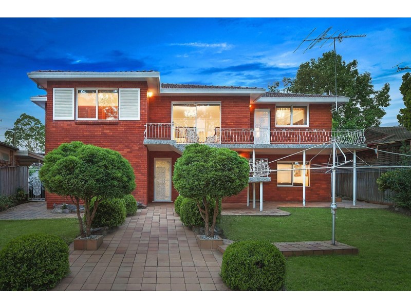 32 Gilham Street, Castle Hill NSW 2154