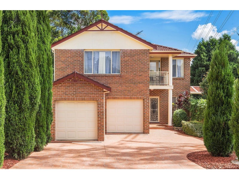 137 Purchase Road, Cherrybrook NSW 2126