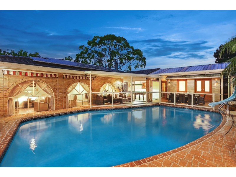 24 Iona Avenue, North Rocks NSW 2151