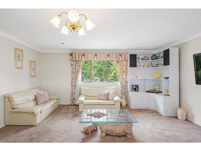 24 Iona Avenue, North Rocks NSW 2151