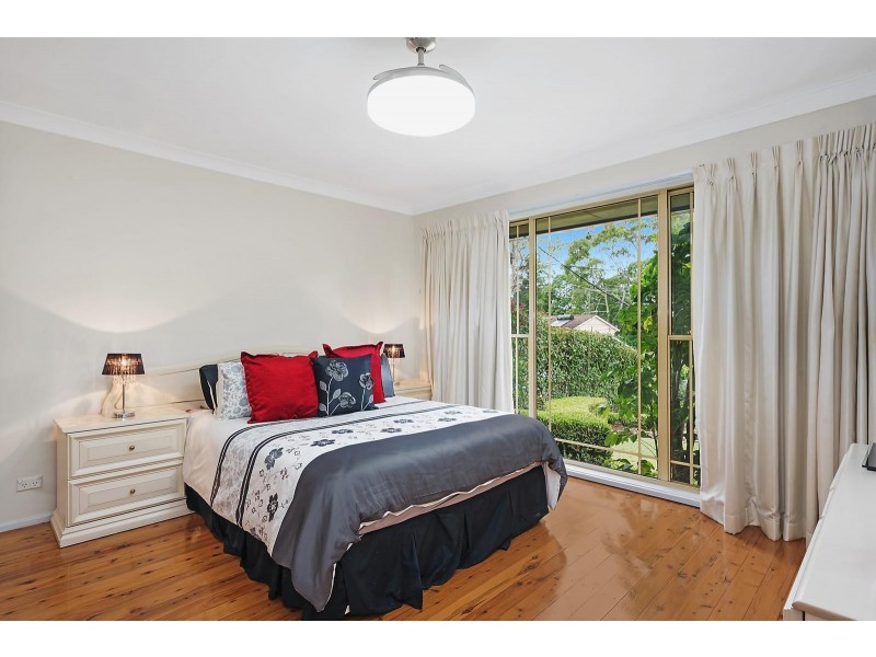 24 Iona Avenue, North Rocks NSW 2151