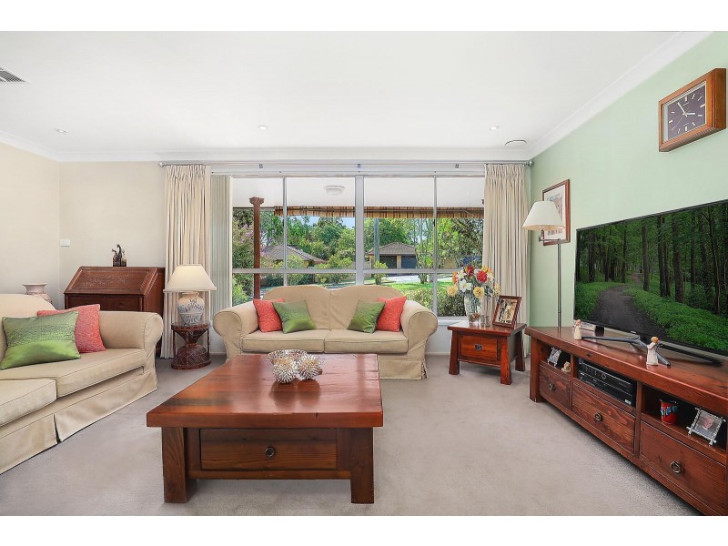 10 Turon Avenue, Baulkham Hills NSW 2153