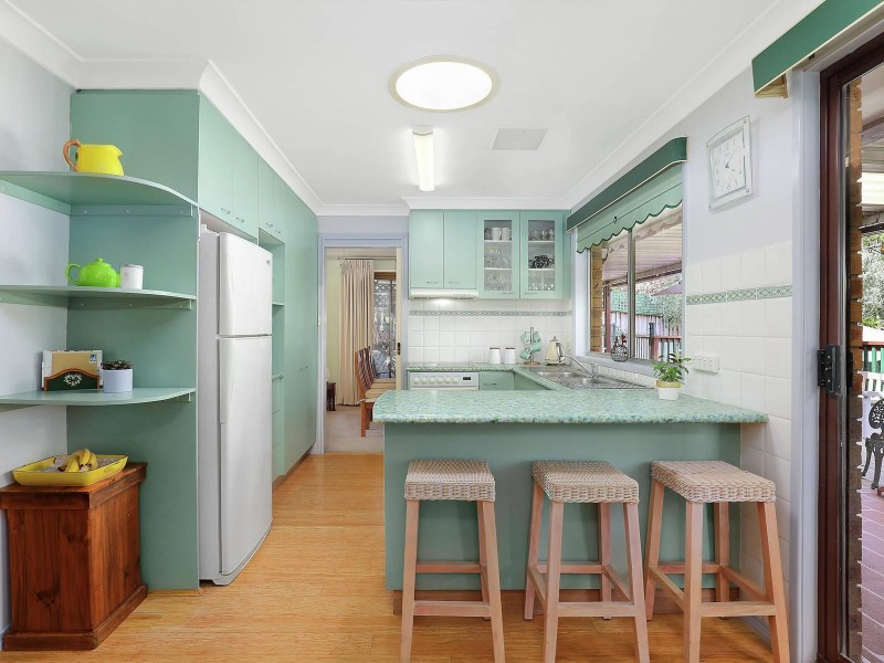 10 Turon Avenue, Baulkham Hills NSW 2153