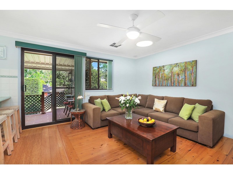 10 Turon Avenue, Baulkham Hills NSW 2153