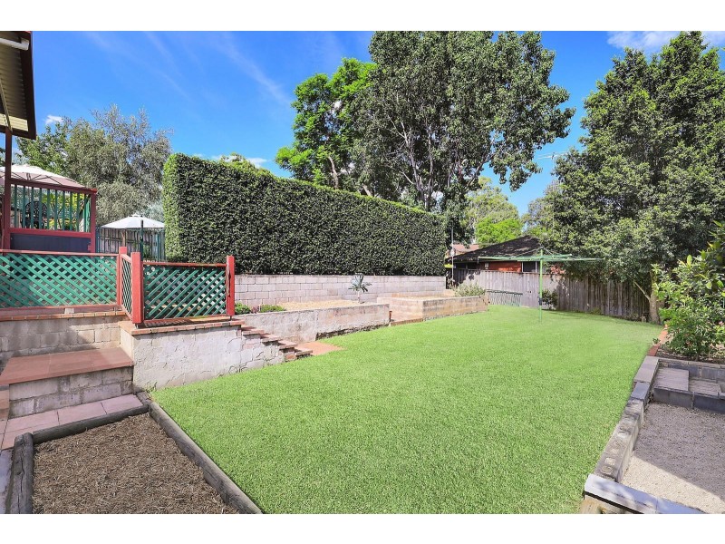 10 Turon Avenue, Baulkham Hills NSW 2153