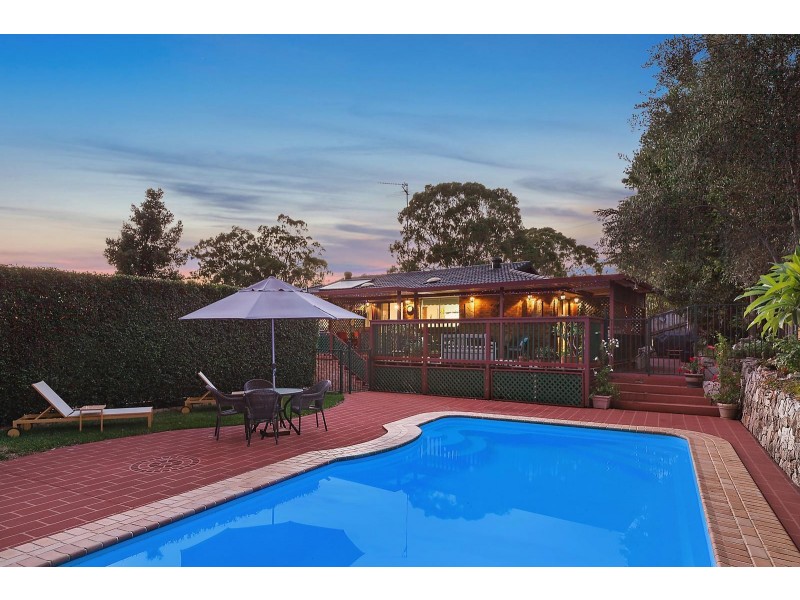 10 Turon Avenue, Baulkham Hills NSW 2153