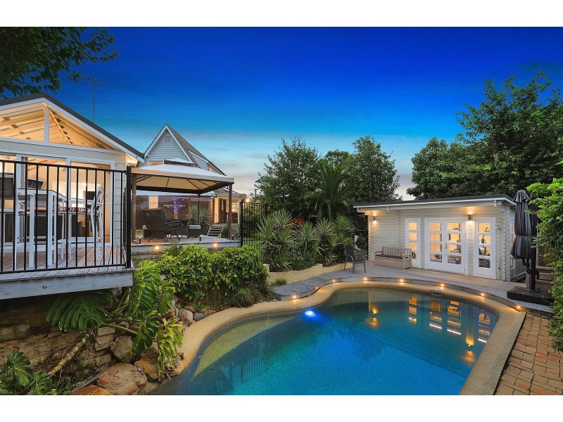 21 Coolibah Street, Castle Hill NSW 2154