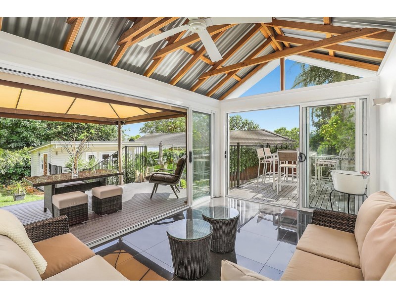 21 Coolibah Street, Castle Hill NSW 2154