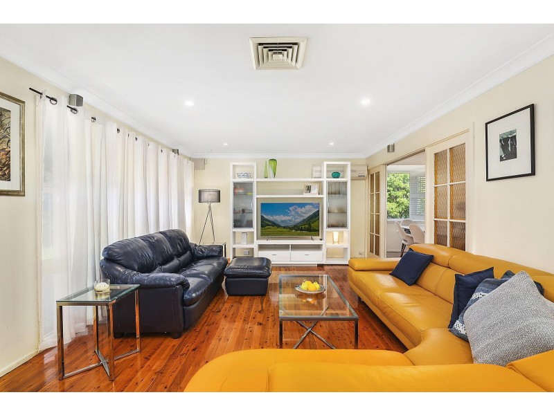 21 Coolibah Street, Castle Hill NSW 2154