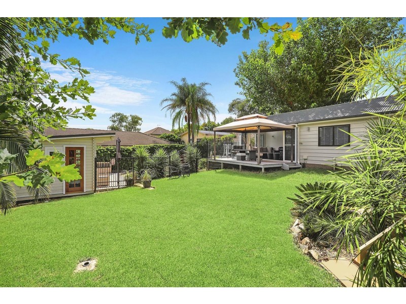 21 Coolibah Street, Castle Hill NSW 2154