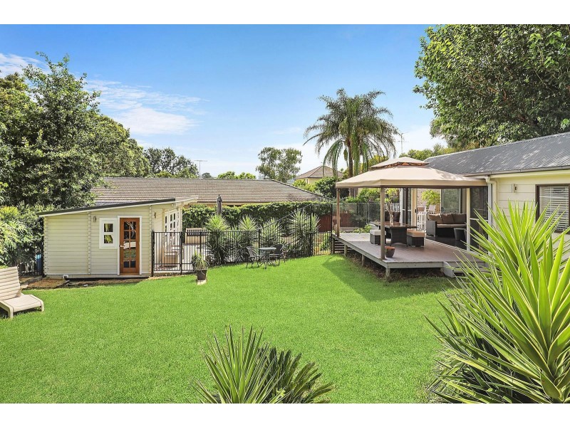 21 Coolibah Street, Castle Hill NSW 2154