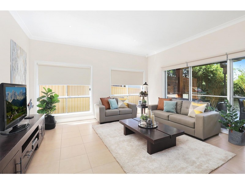 29 Wildrose Street, Kellyville NSW 2155