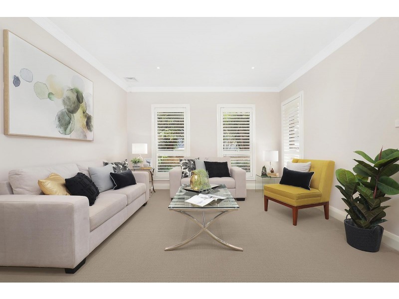 29 Wildrose Street, Kellyville NSW 2155