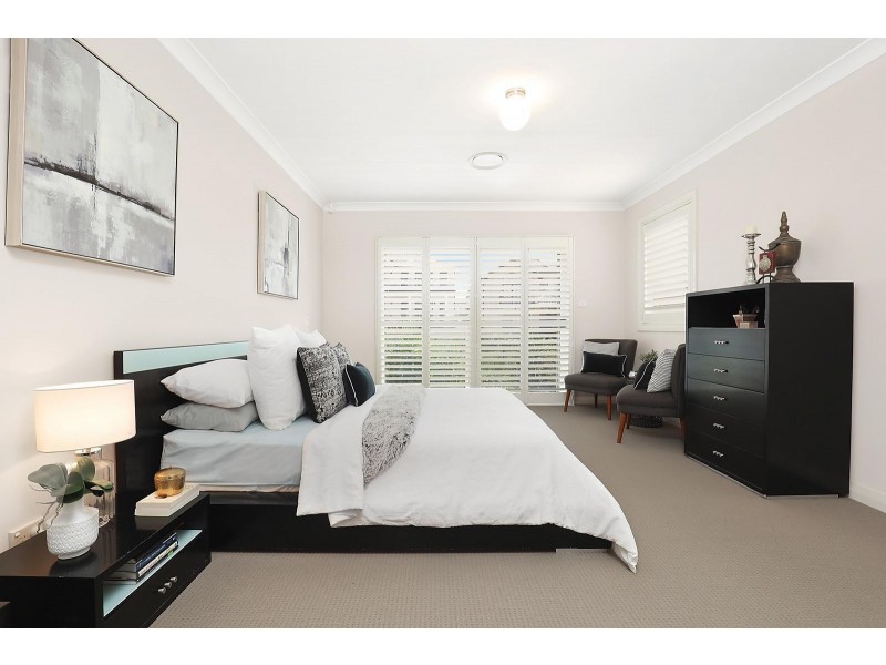 29 Wildrose Street, Kellyville NSW 2155