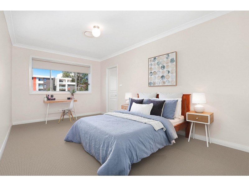 29 Wildrose Street, Kellyville NSW 2155