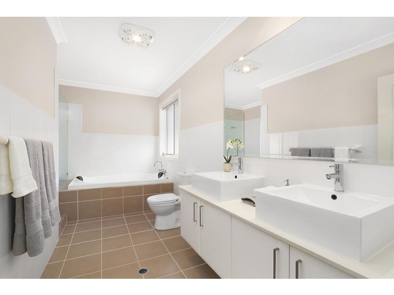 29 Wildrose Street, Kellyville NSW 2155