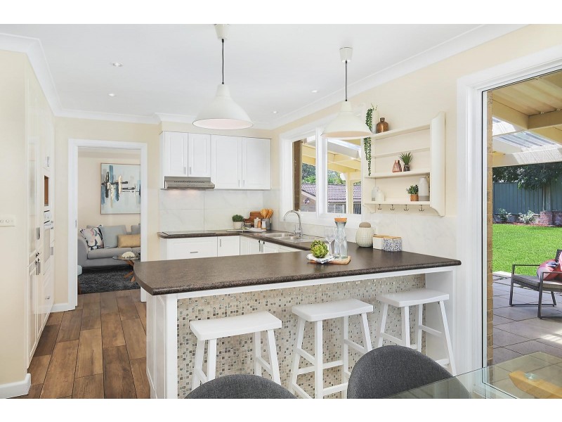 23 St Marks Avenue, Castle Hill NSW 2154