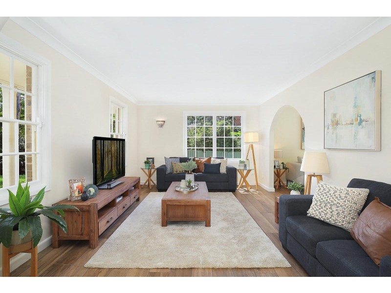 23 St Marks Avenue, Castle Hill NSW 2154