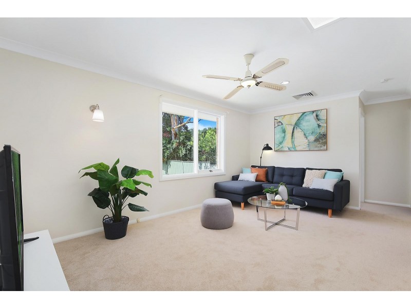 23 St Marks Avenue, Castle Hill NSW 2154