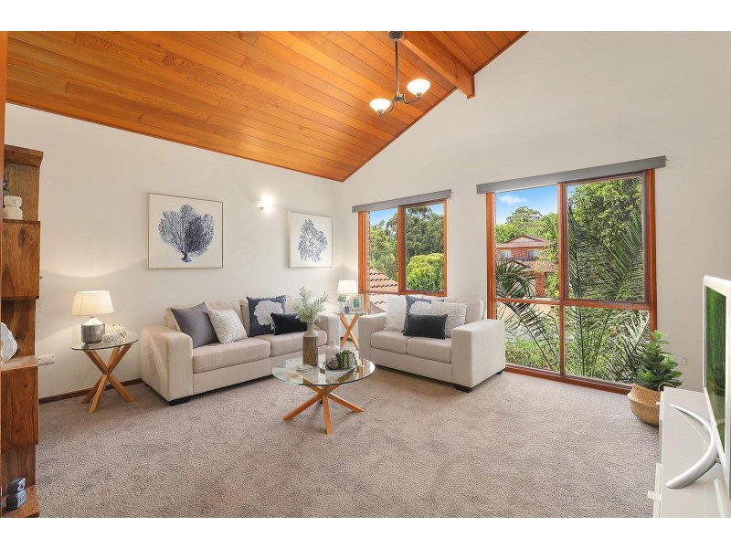 10 Citadel Crescent, Castle Hill NSW 2154