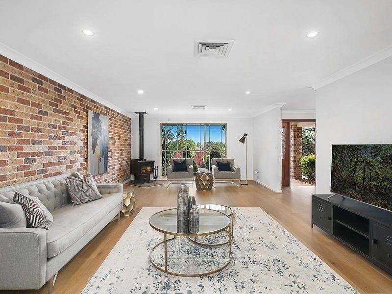 17 Boxwood Place, Cherrybrook NSW 2126