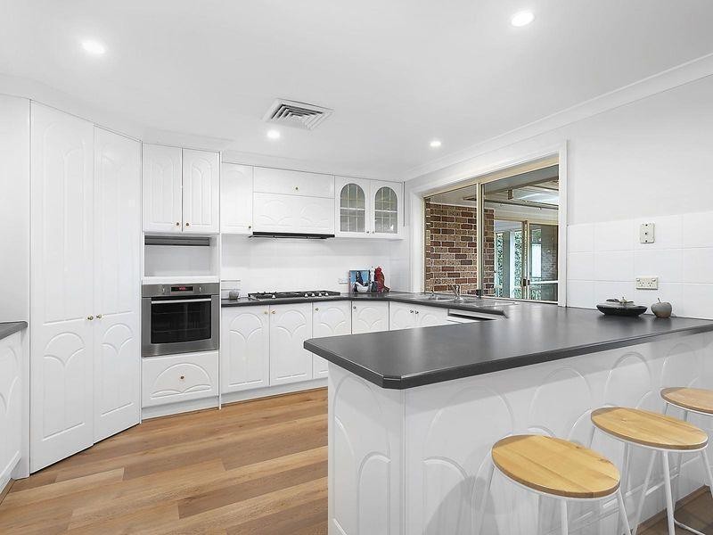 17 Boxwood Place, Cherrybrook NSW 2126