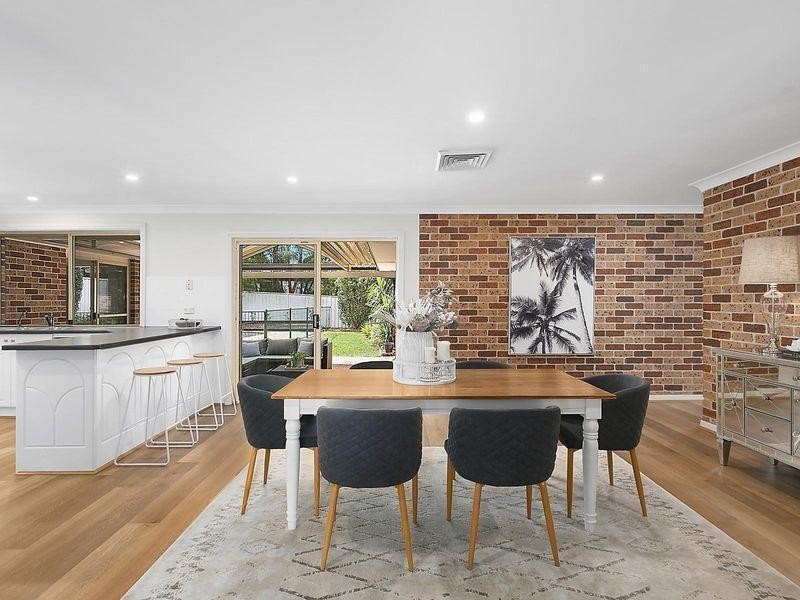 17 Boxwood Place, Cherrybrook NSW 2126