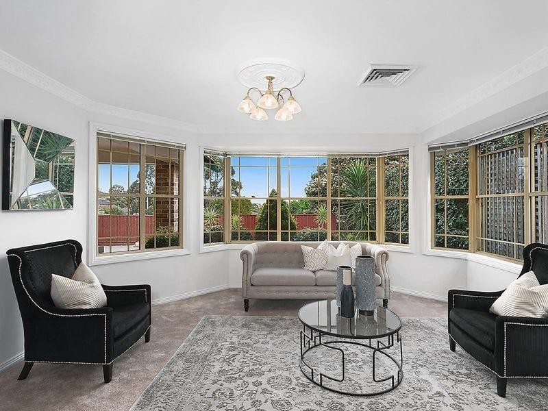 17 Boxwood Place, Cherrybrook NSW 2126