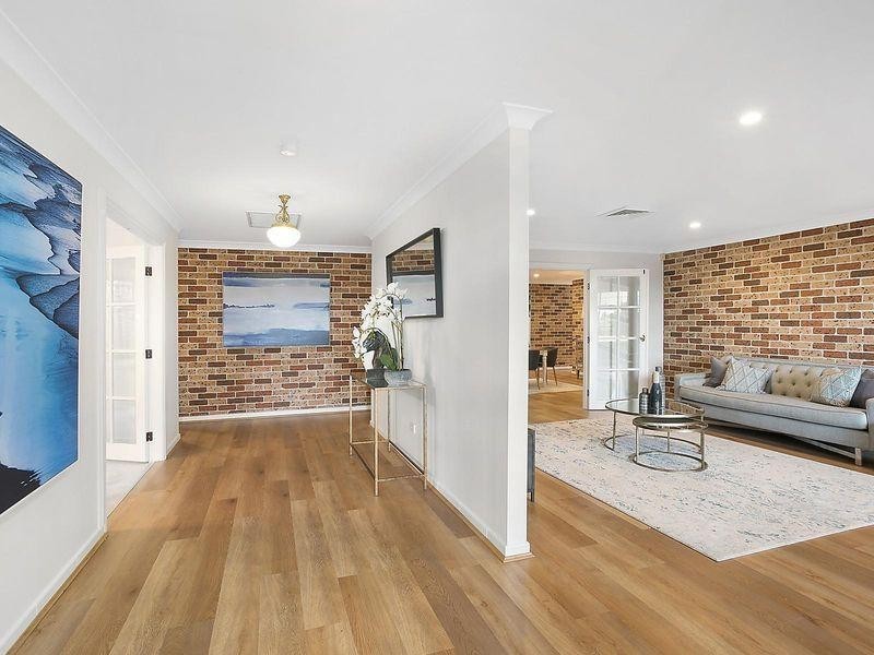 17 Boxwood Place, Cherrybrook NSW 2126