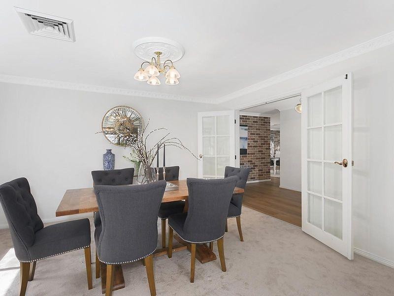 17 Boxwood Place, Cherrybrook NSW 2126